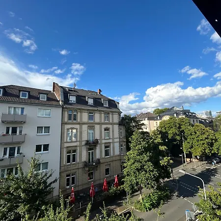 Apartment Westend#402