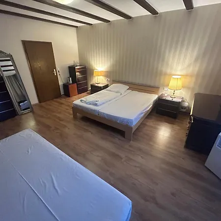 Westend#402 Apartment Frankfurt am Main