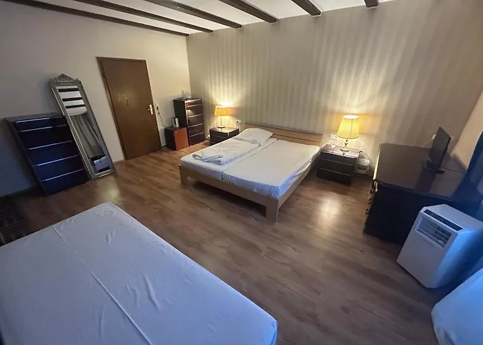 Westend#402 Apartment Frankfurt am Main