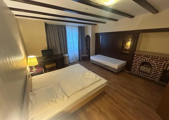 Westend#402 Apartment