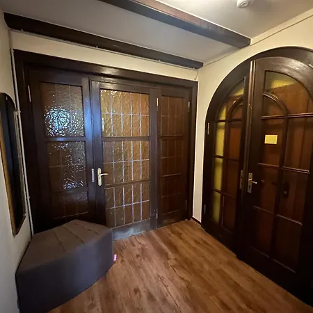 Westend#402 Apartment