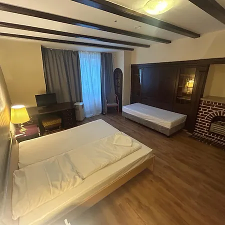 Westend#402 Apartment