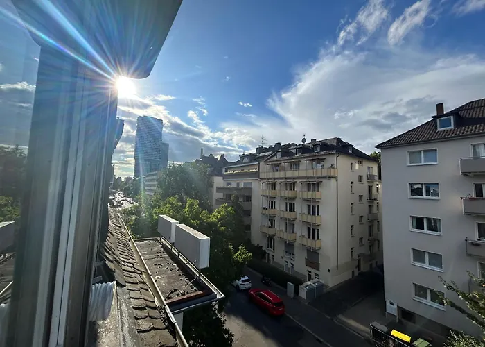 Westend#402 * Frankfurt am Main