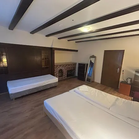 Westend#402 アパート *