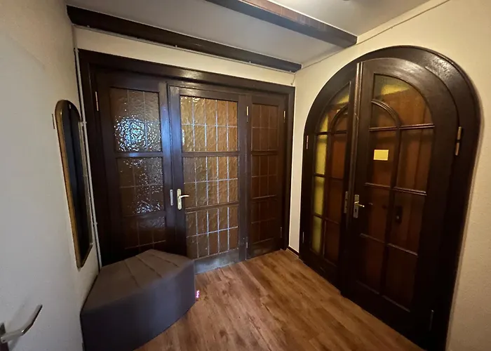 Westend#402 アパート