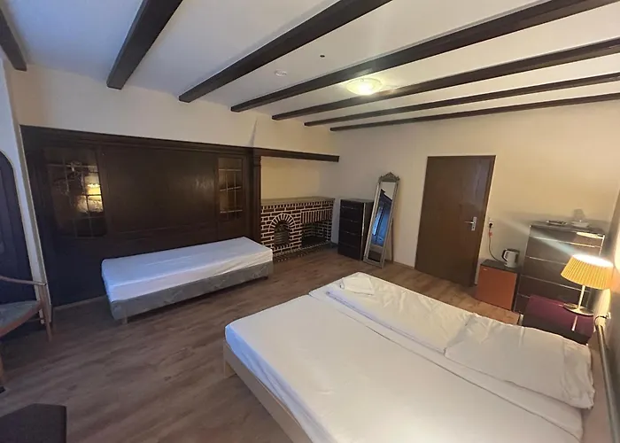 Westend#402 アパート *